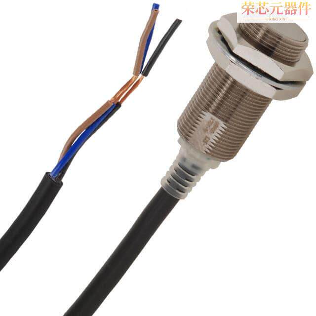 E2E-X7D1S原装「SENSOR PROX INDUCTIVE 7MM CYLIND」正品