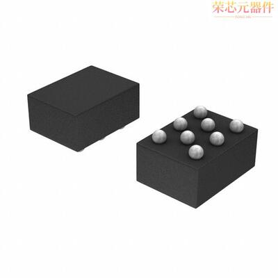 ST1PS01EJR原装「IC REG BUCK 8FLIPCHIP」正品