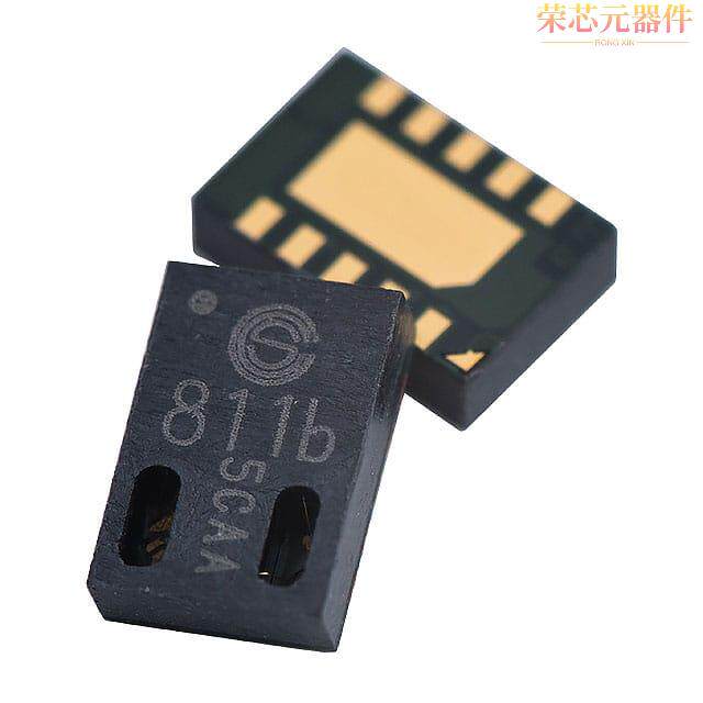CCS811B-JOPD500原装「LOW POWER DIGITAL SENSOR FOR