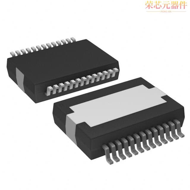 TDA8920CTH/N1,118原装「IC AMP D MONO/STEREO 220W - 实物图