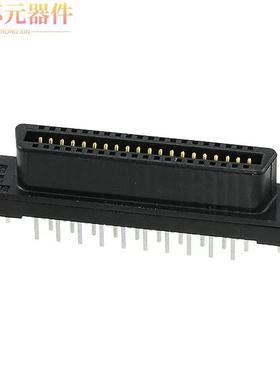 FX2C-40S-1.27DSAL(71)原装「CONN RECEPT 40POS 1.27MM」正品