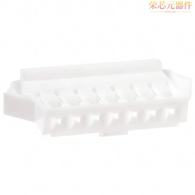 DF1B-7ES-2.5RC原装「CONN RECEPT HOUSING 7POS 2.5MM」正品