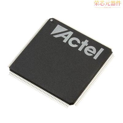 A42MX09-TQG176原装「IC FPGA 104 I/O 176TQFP」正品