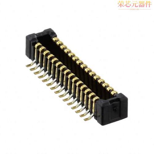 5031083010原装「CONN PLUG 30POS SMD GOLD」正品