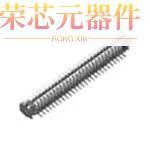 AXT400124原装「CONN HDR 100POS SMD GOLD」正品