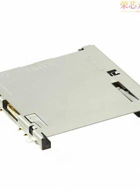 DM1AA-SF-PEJ(82)原装「CONN SD CARD PUSH-PUSH R/A