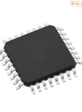 ATMEGA48V-10AUR原装「IC MCU 8BIT 4KB FLASH 32TQFP」正品