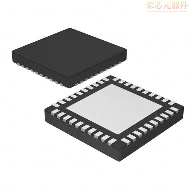 CC2530F128RHAR射频无线电「IC RF TXRX+MCU 802.15.4