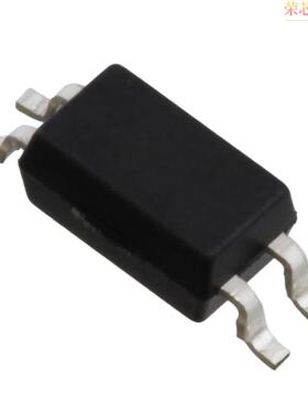 VOS628AT原装「OPTOISOLATOR 3.75KV TRANS 4SSOP」正品