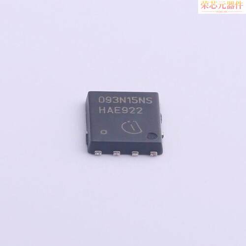 BSC093N15NS5原装「N沟道 150V 87A」正品