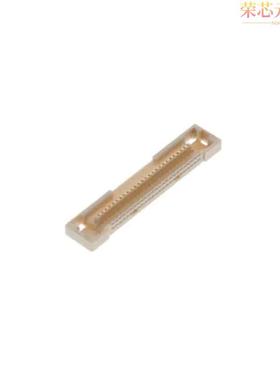 DF36-25P-0.4SD(51)原装「CONN PLUG 25POS SOLDER 42