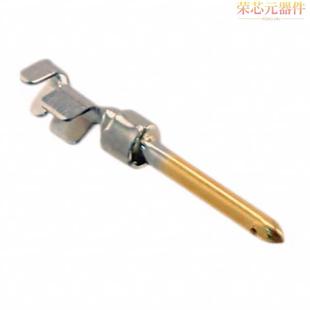 PIN 24AWG GOLD 09670008178原装 CRIMP」正品 「CONN
