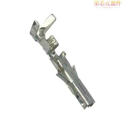 0457501111原装「CONN SOCKET 18-20AWG CRIMP TIN」正品