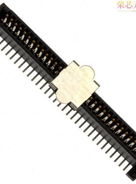 1-5146893-1原装「CONN RCPT 64POS SMD GOLD」正品