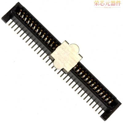 1-5146893-1原装「CONN RCPT 64POS SMD GOLD」正品