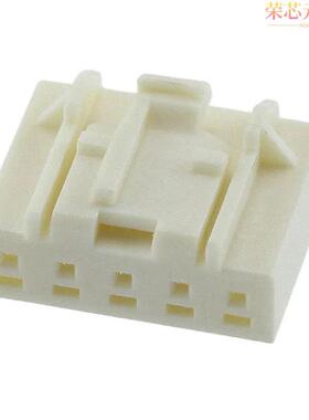 5-1971793-1原装「CONN PLUG HSG 5POS 2.50MM」正品