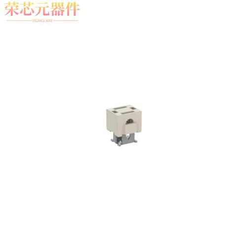 384980原装「IDCTERM AWG24 WT W/WIRE STOP」正品