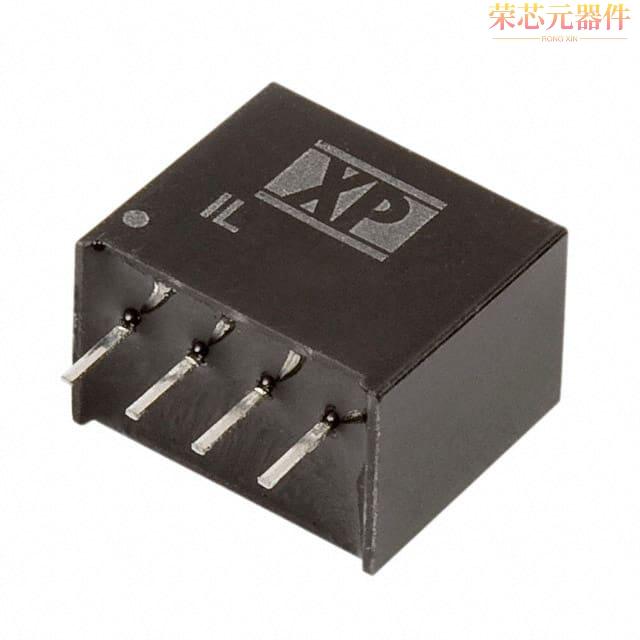 IL0524S原装「DC DC CONVERTER 24V 2W」正品