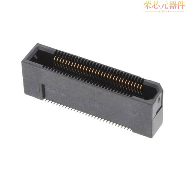 ERF5-030-07.0-L-DV-TR原装「CONN SOCKET 60POS SMD