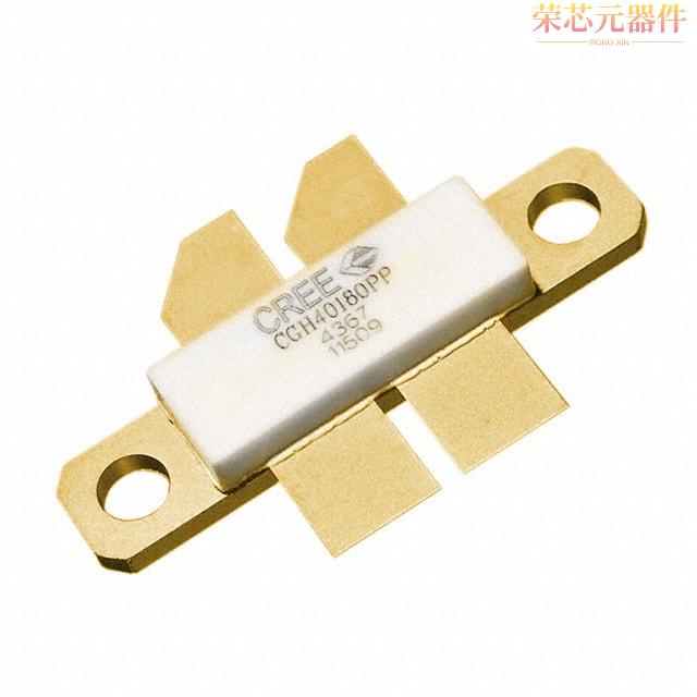 CGH40180PP原装「RF MOSFET HEMT 28V 440199」正品