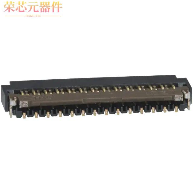FH26W-27S-0.3SHW(60)原装「CONN FFC FPC 0.3MM SMD」正品