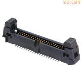 40POS 「CONN HEADER SM原装 1.27MM」正品 EHF SMD 120