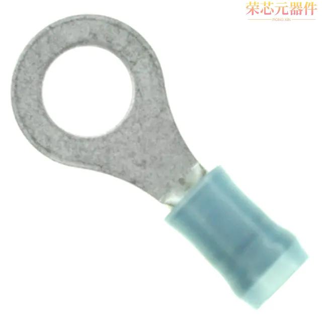 321045原装「CONN RING CIRC 14-16AWG #1/4」正品
