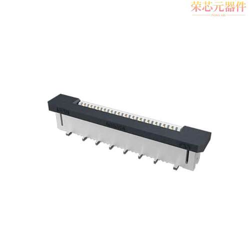 F536-1A7H1-11018原装「FLEX CONNECTOR, 1.00MM PITC
