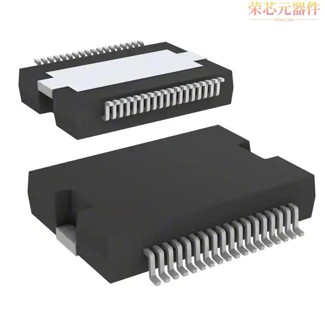 L6208PD013TR原装「IC MTR DRV BIPOLAR 8-52V 36PWRSO」正品