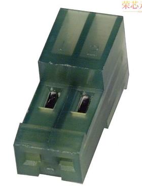 3-640443-2原装「CONN RCPT 2POS IDC 28AWG TIN」正品