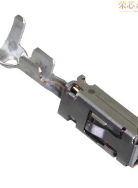 967542-2原装「CONN SOCKET 17-20AWG CRIMP GOLD」正品