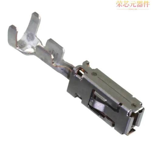 967542-2原装「CONN SOCKET 17-20AWG CRIMP GOLD」正品