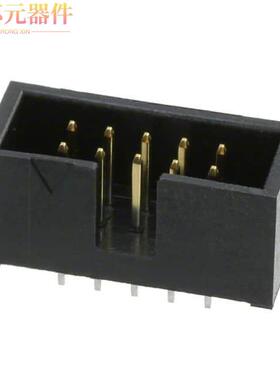 HIF3FC-10PA-2.54DSA(71)原装「CONN HEADER VERT 10P