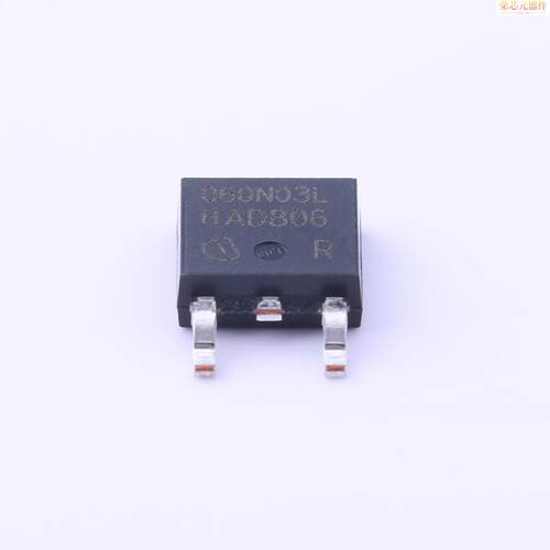 IPD060N03LG原装「N沟道 30V 50A TO-252-2(DPAK)」正品