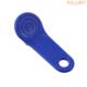 原装 MOUNT 「IBUTTON DS9093AB KEY RING BLUE」正品