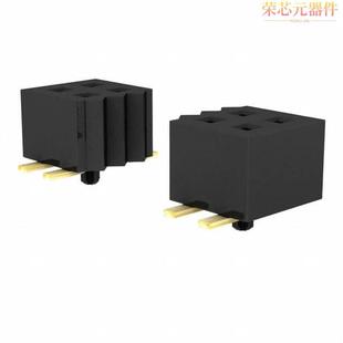 RCPT 110 A原装 CLP 20POS SMD」正品 GOLD 0.05 「CONN