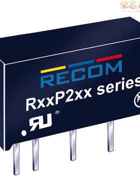 R24P212S原装「DC DC CONVERTER 12V 2W」正品