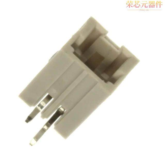 292206-2原装「CONN HEADER R/A 2POS 1.5MM」正品