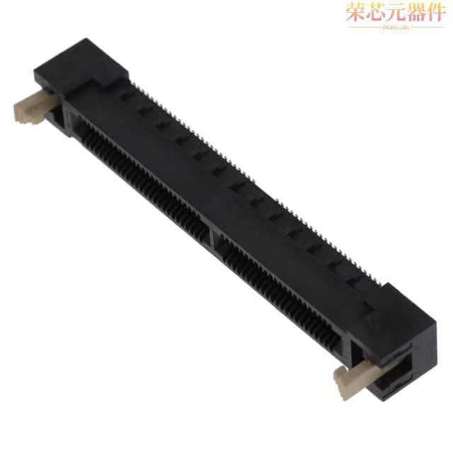 HSEC8-150-01-S-DV-A-BL原装「CONN EDGE DUAL FMALE