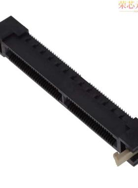 HSEC8-150-01-S-DV-A-BL原装「CONN EDGE DUAL FMALE