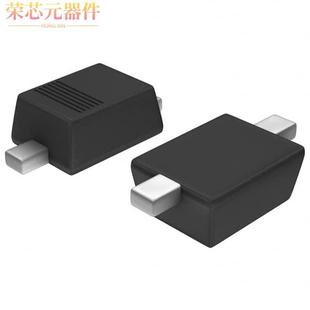 500MW ZENER 9.36V SOD323F」正品 7原装 DDZ10ASF 「DIODE