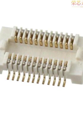 AXK5F12547YG原装「CONN SOCKET 12POS SMD GOLD」正品