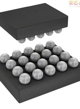 FAN49100AUC330X原装「IC REG BCK BST 3.3V 2A 20WLCSP」正品