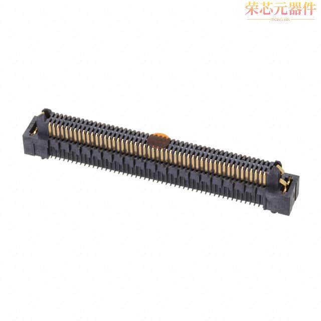 ERM8-050-05.0-L-DV-L-K-TR原装「CONN HDR 100POS SM