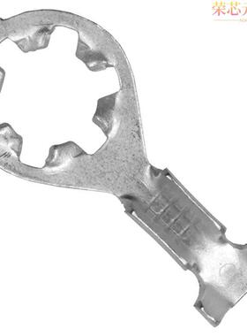 640271-3原装「CONN RING CIRC 18-22AWG #10」正品