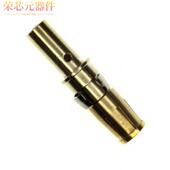 000301原装 「CONN SOCKET CRIMP」正品 SUB 14AWG
