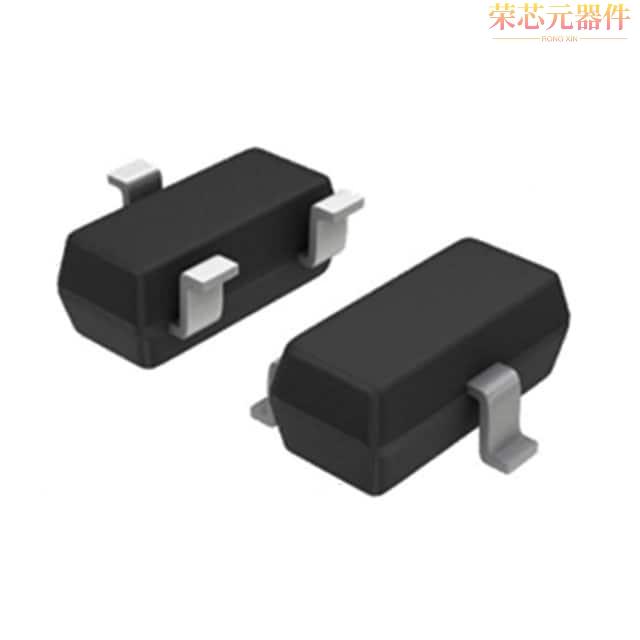 SI7201-B-06-IV原装「MAGNETIC SWITCH OMNIPOL SOT23-3」正品