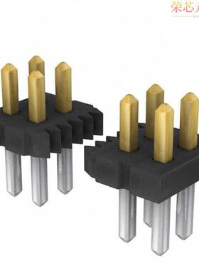 FTS-120-03-L-D原装「CONN HEADER VERT 40POS 1.27MM」正品