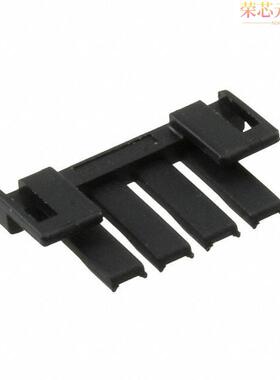 DF1E-4RS/P-2.5原装「CONN RETAINER 4POS 2.5MM」正品