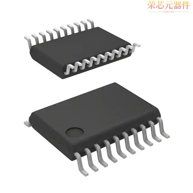 R5F10367ASP#55原装「IC MCU 16BIT 4KB FLASH 20LSSOP」正品